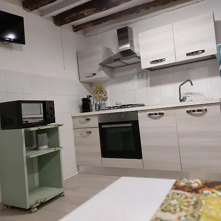 Fiore Di Maggio Apartment
