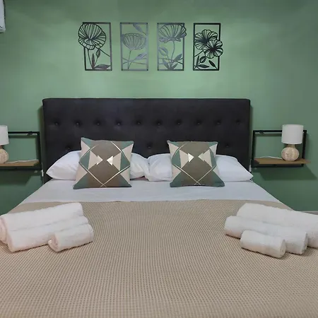 Apartamento Fiore Di Maggio Trapani