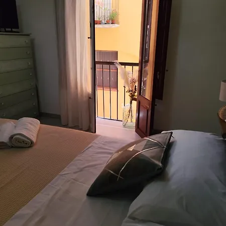 Apartment Fiore Di Maggio