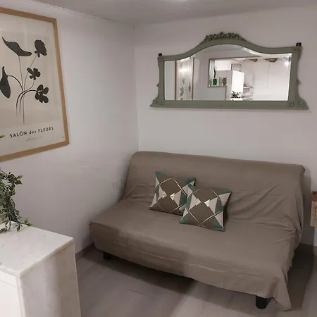 Fiore Di Maggio Apartment *