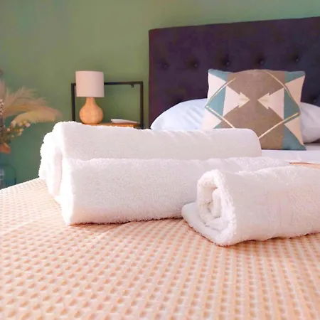 Apartment Fiore Di Maggio