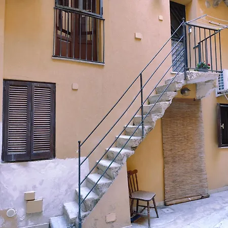 Fiore Di Maggio Apartment