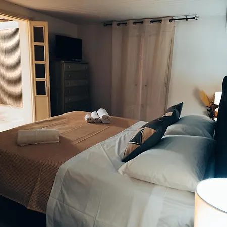 Fiore Di Maggio Apartment Trapani